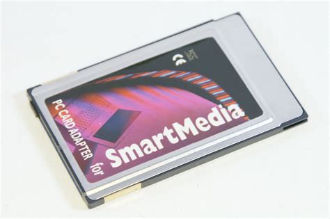 pcmcia media card reader.